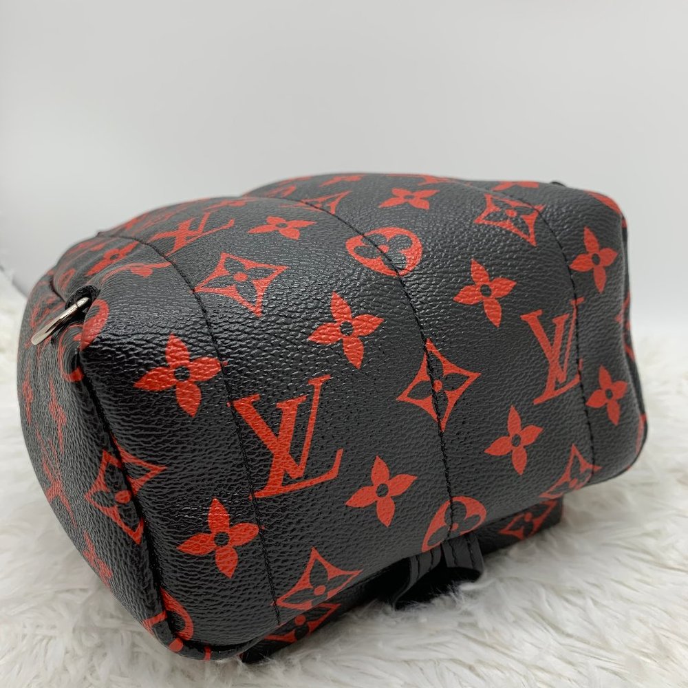 ❌SOLD❌ Louis Vuitton Infrarouge Mini Backpack - Picture 7 of 16